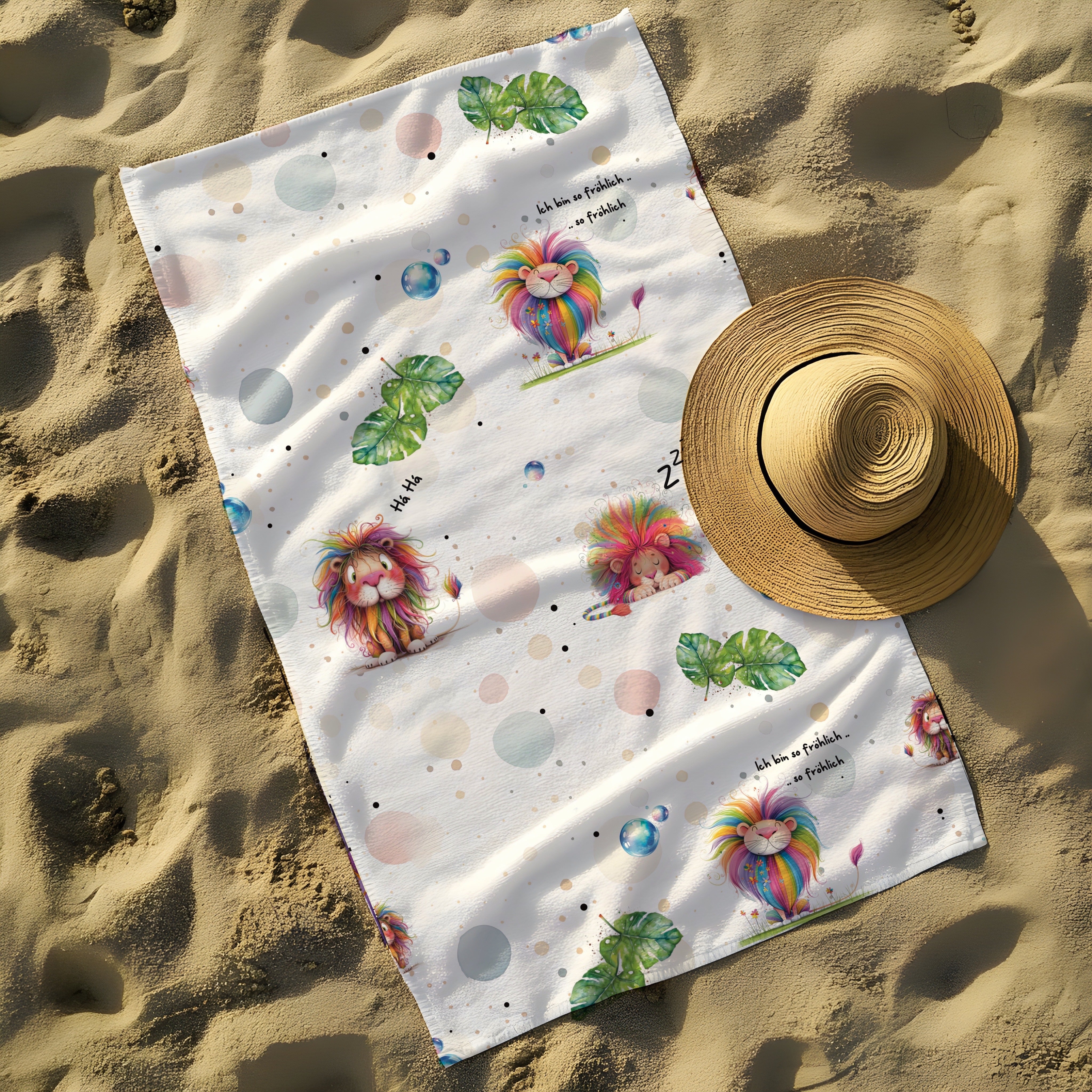 Handtuch Vorbestellung